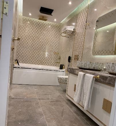 Marde Hotel Mersin-7