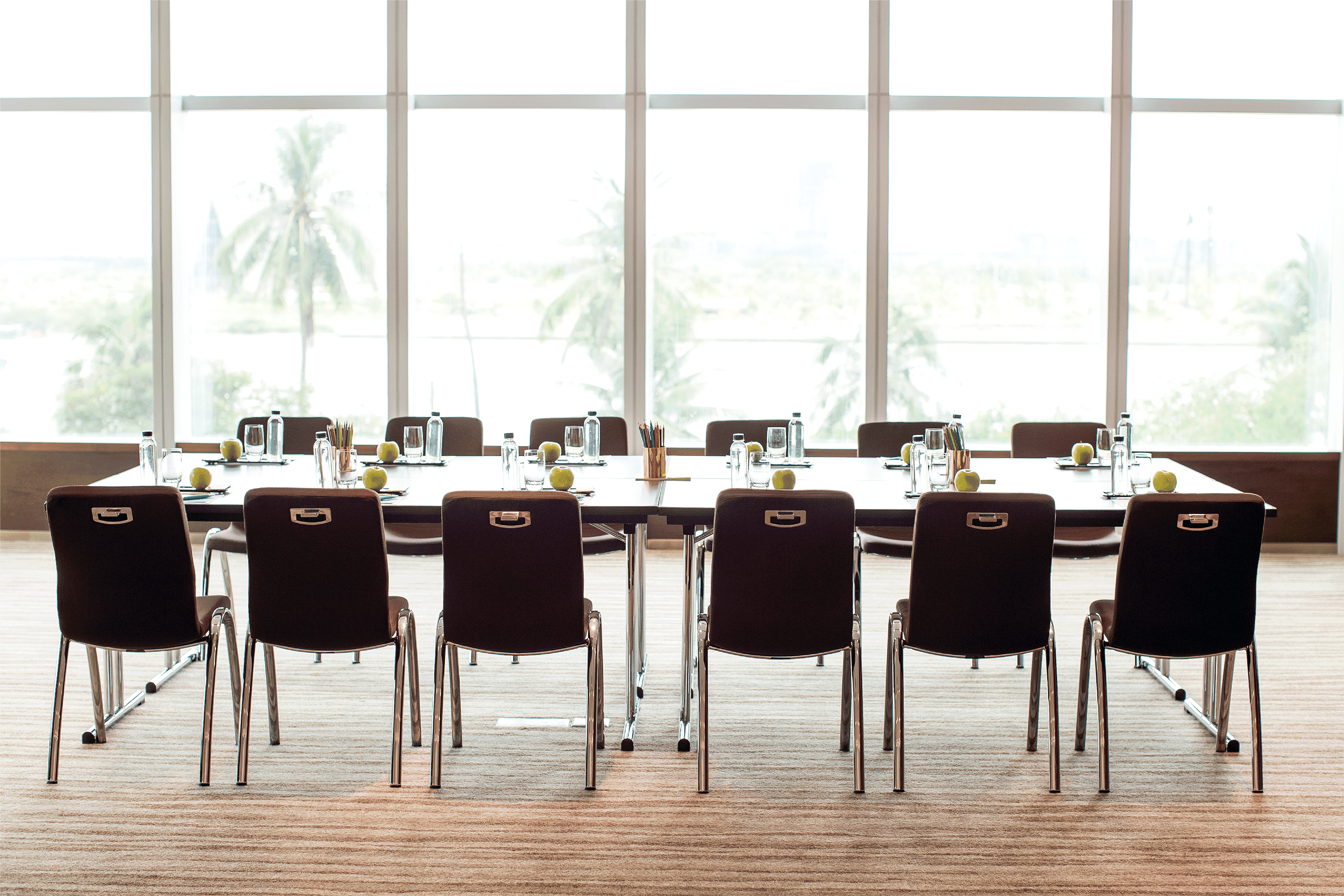 Marde Hotel Mersin-1