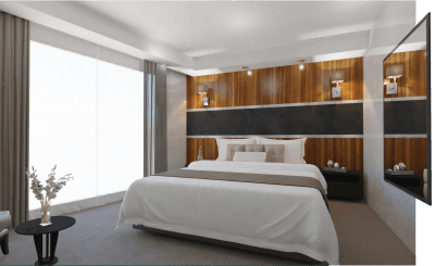 Marde Hotel Mersin-1