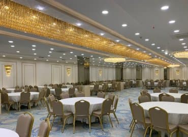 Marde Hotel Mersin-4