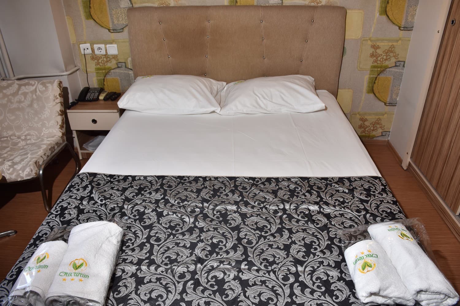 Tütün Otel-40