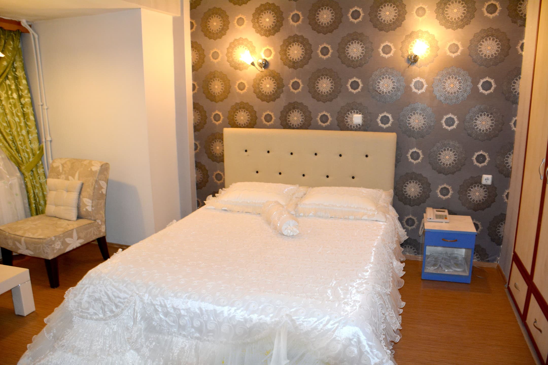 Tütün Otel-1