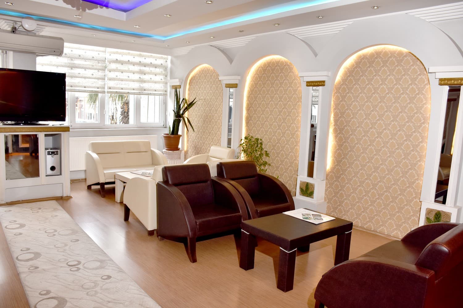 Tütün Otel-26