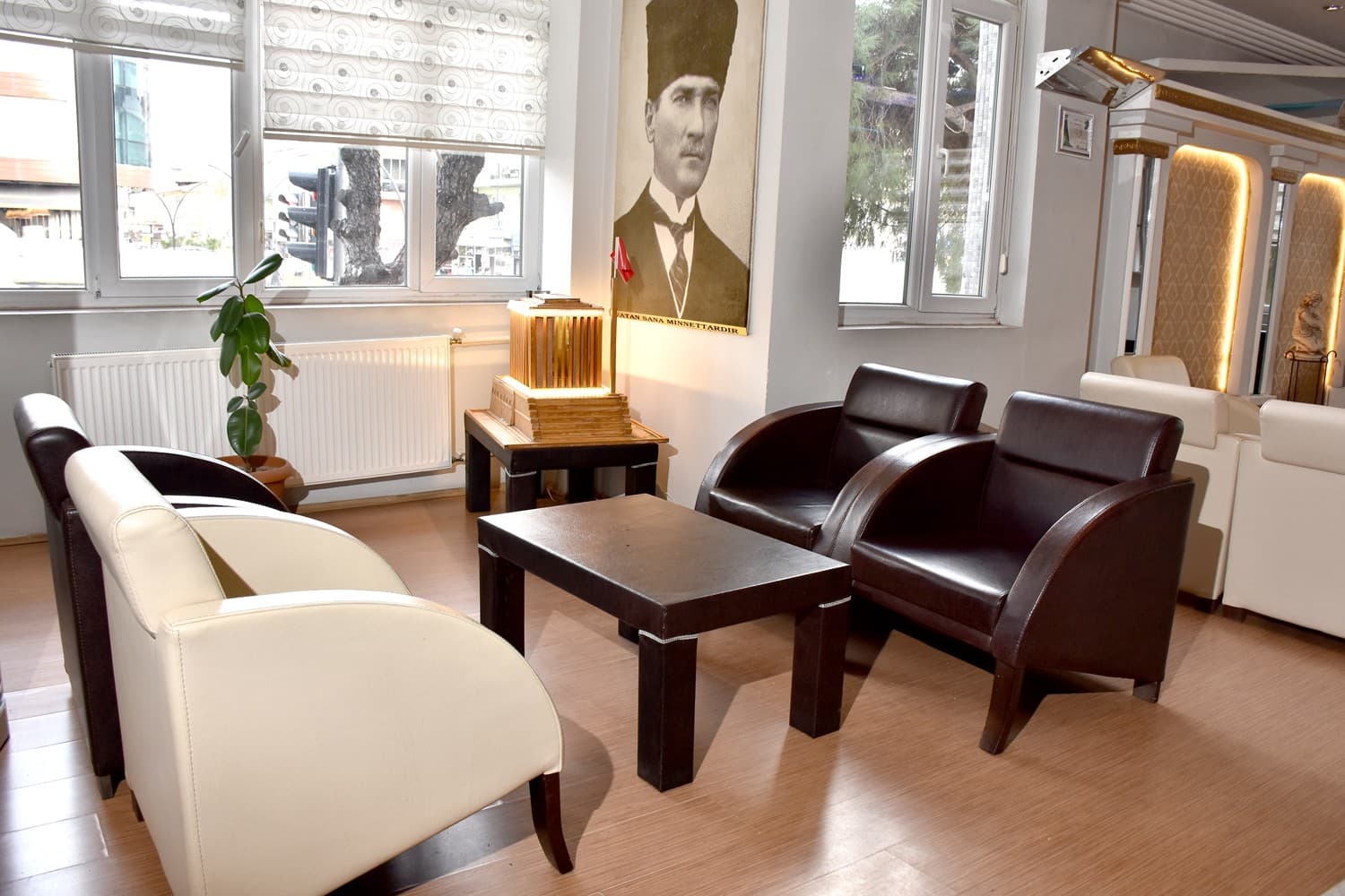 Tütün Otel-32