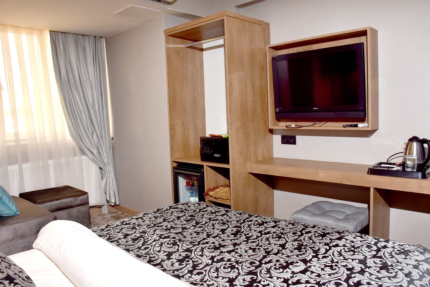 Tütün Otel-17