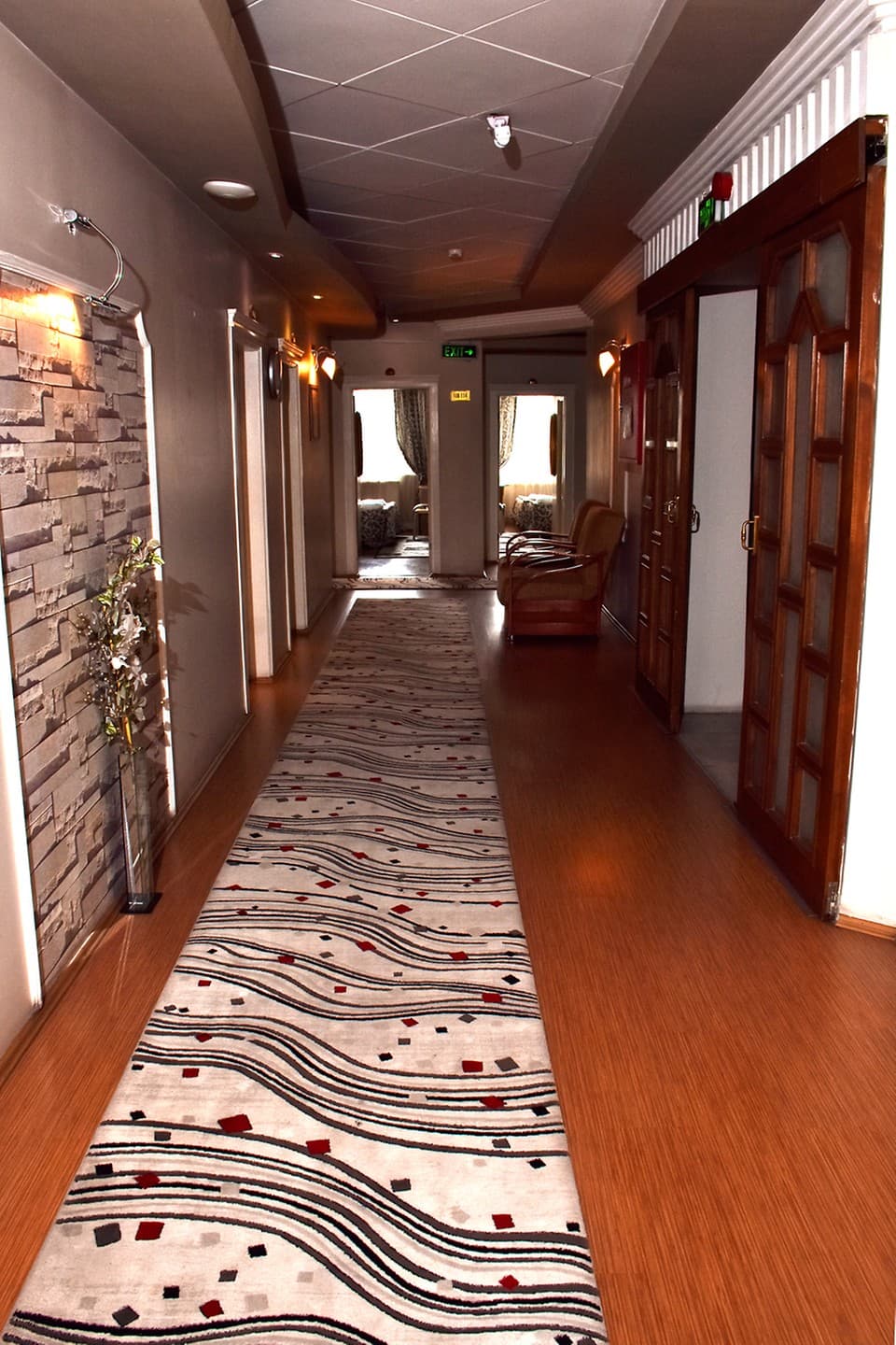 Tütün Otel-33