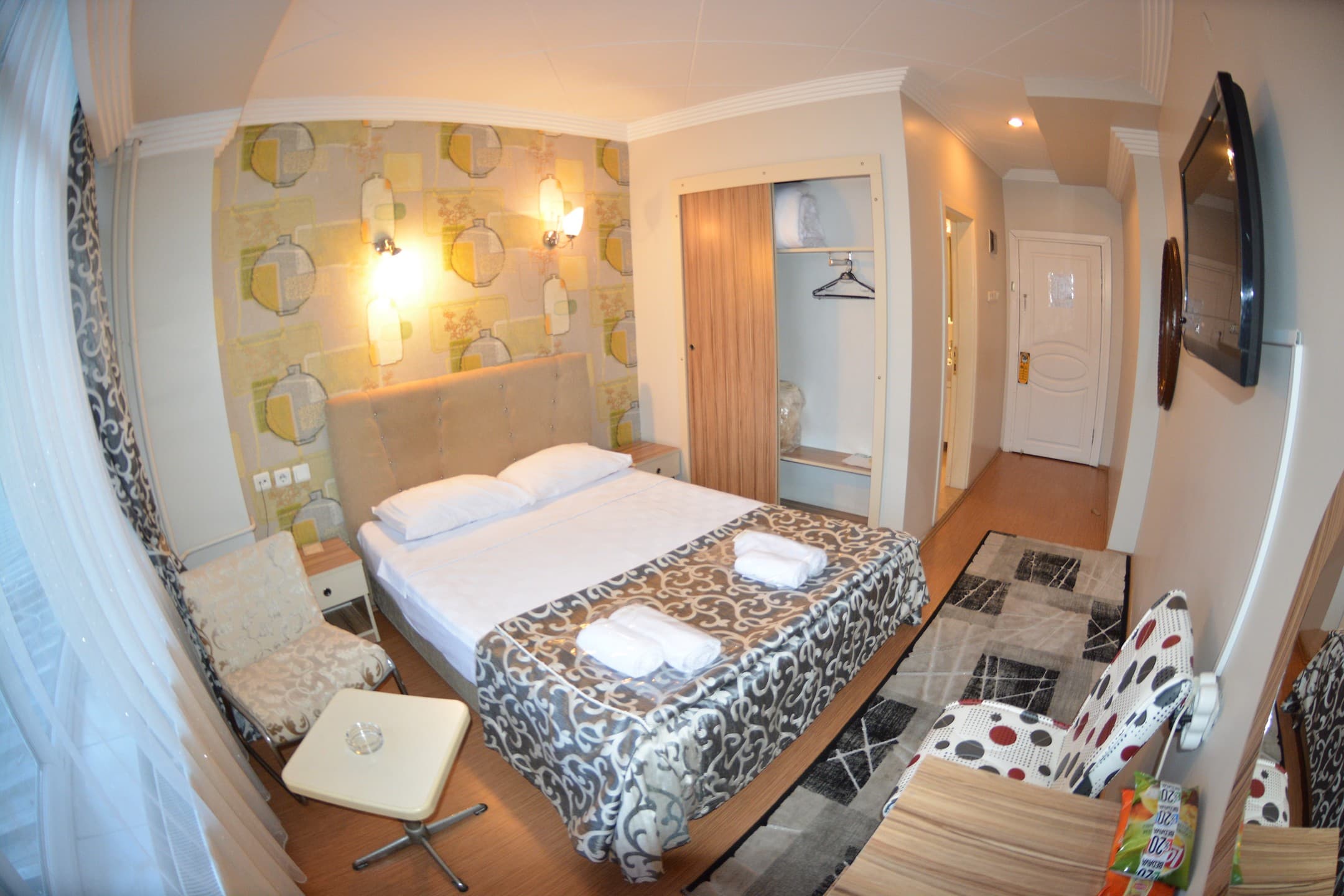 Tütün Otel-0