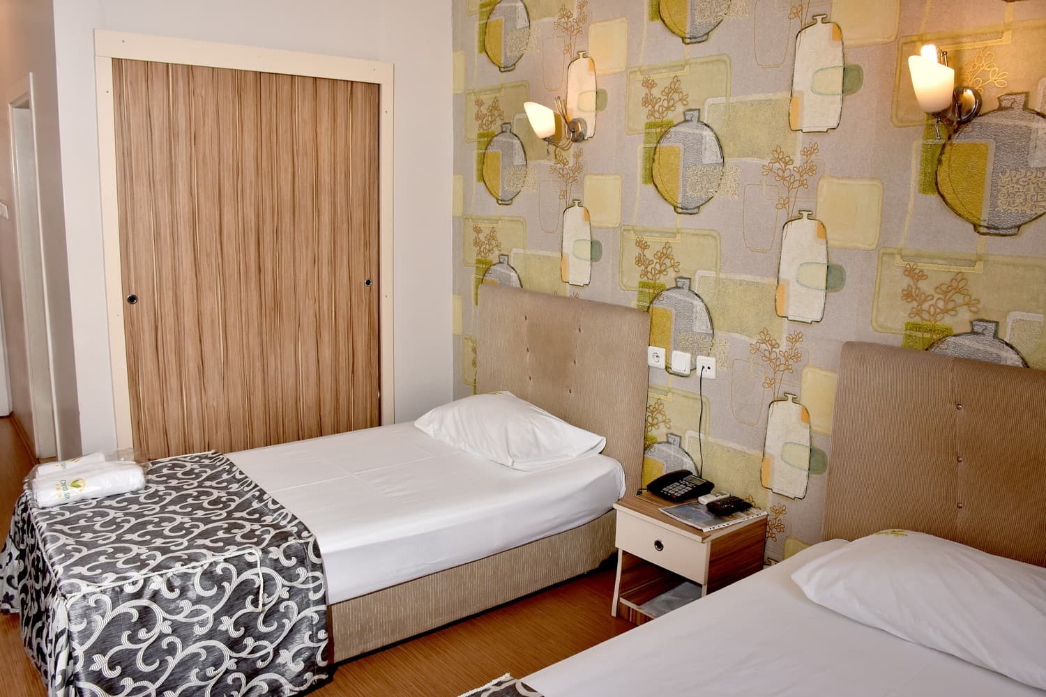 Tütün Otel-8