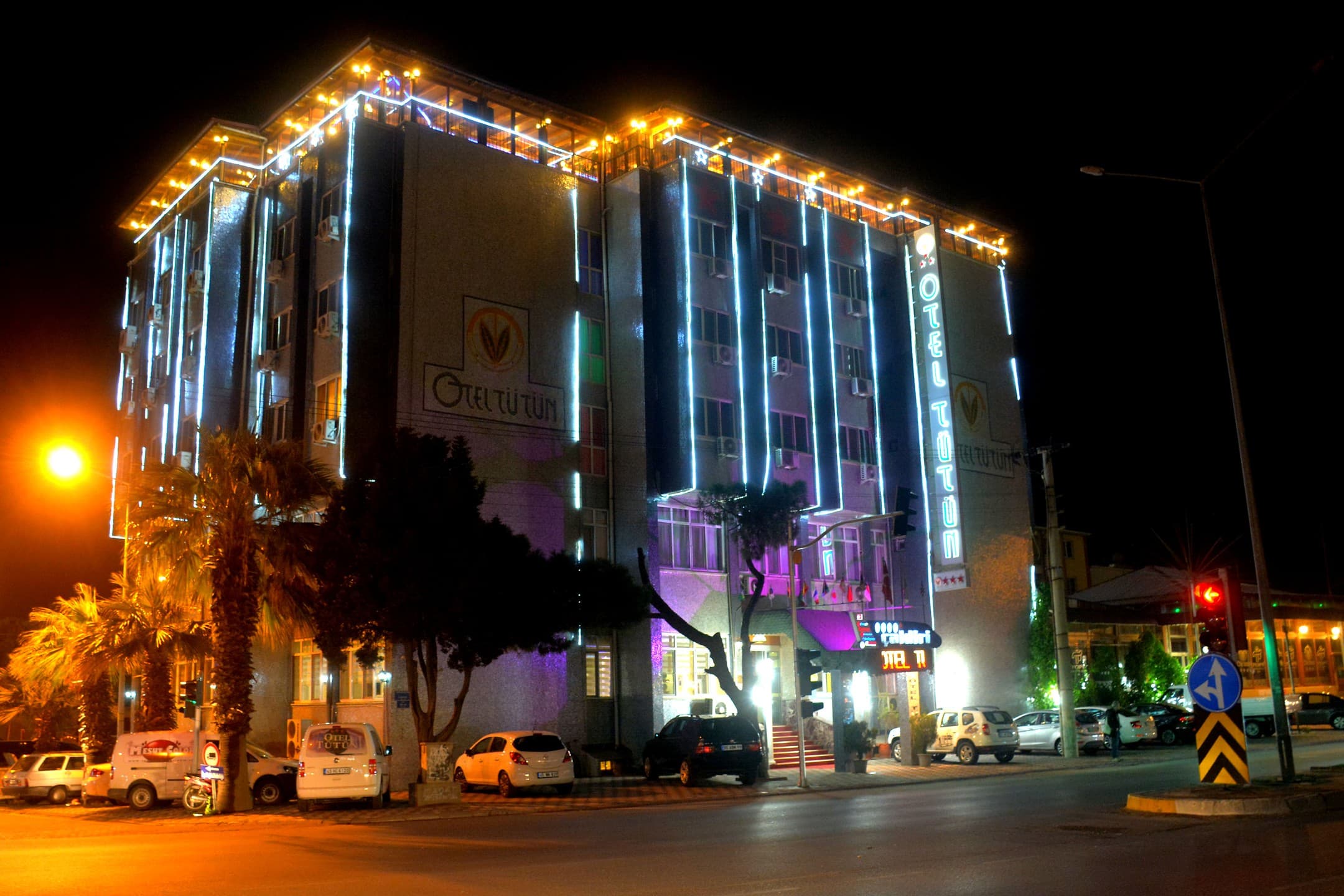 Tütün Otel-7