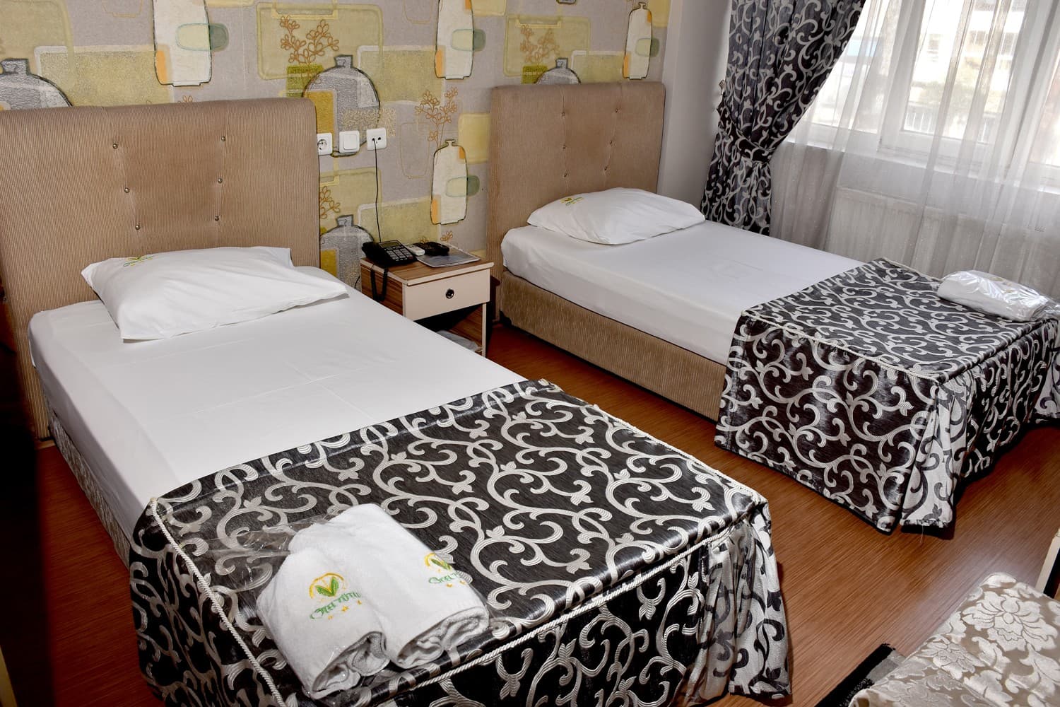 Tütün Otel-45