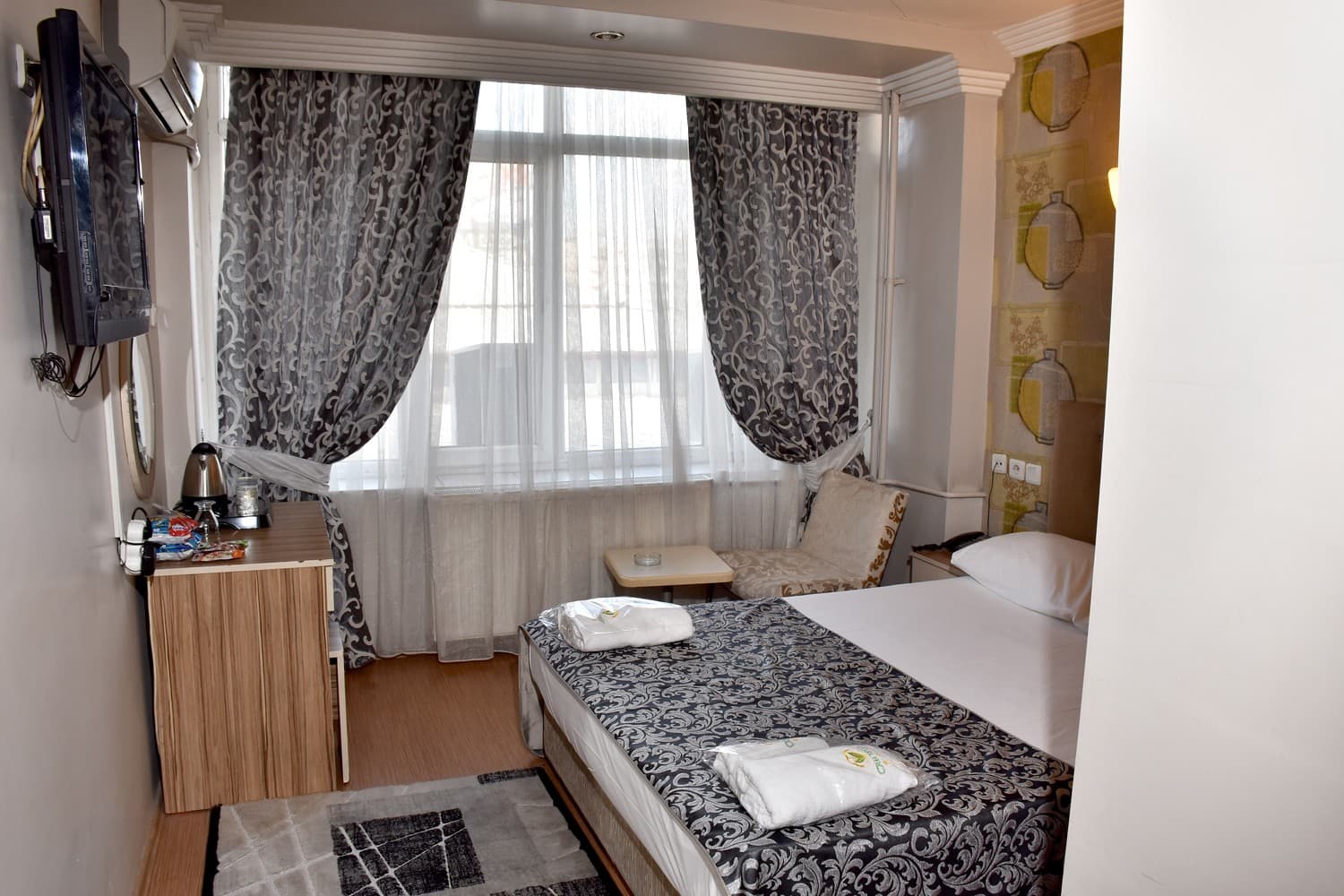 Tütün Otel-53