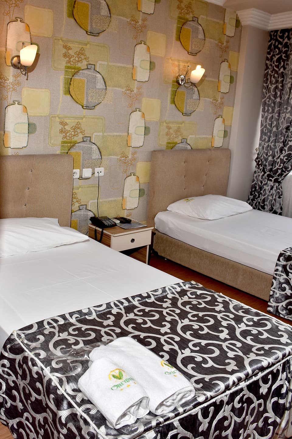 Tütün Otel-11