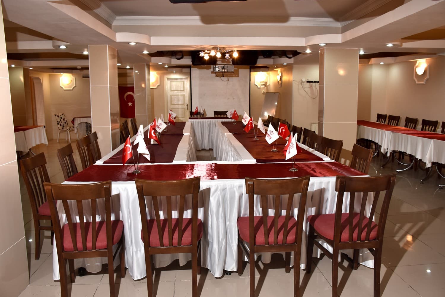 Tütün Otel-23