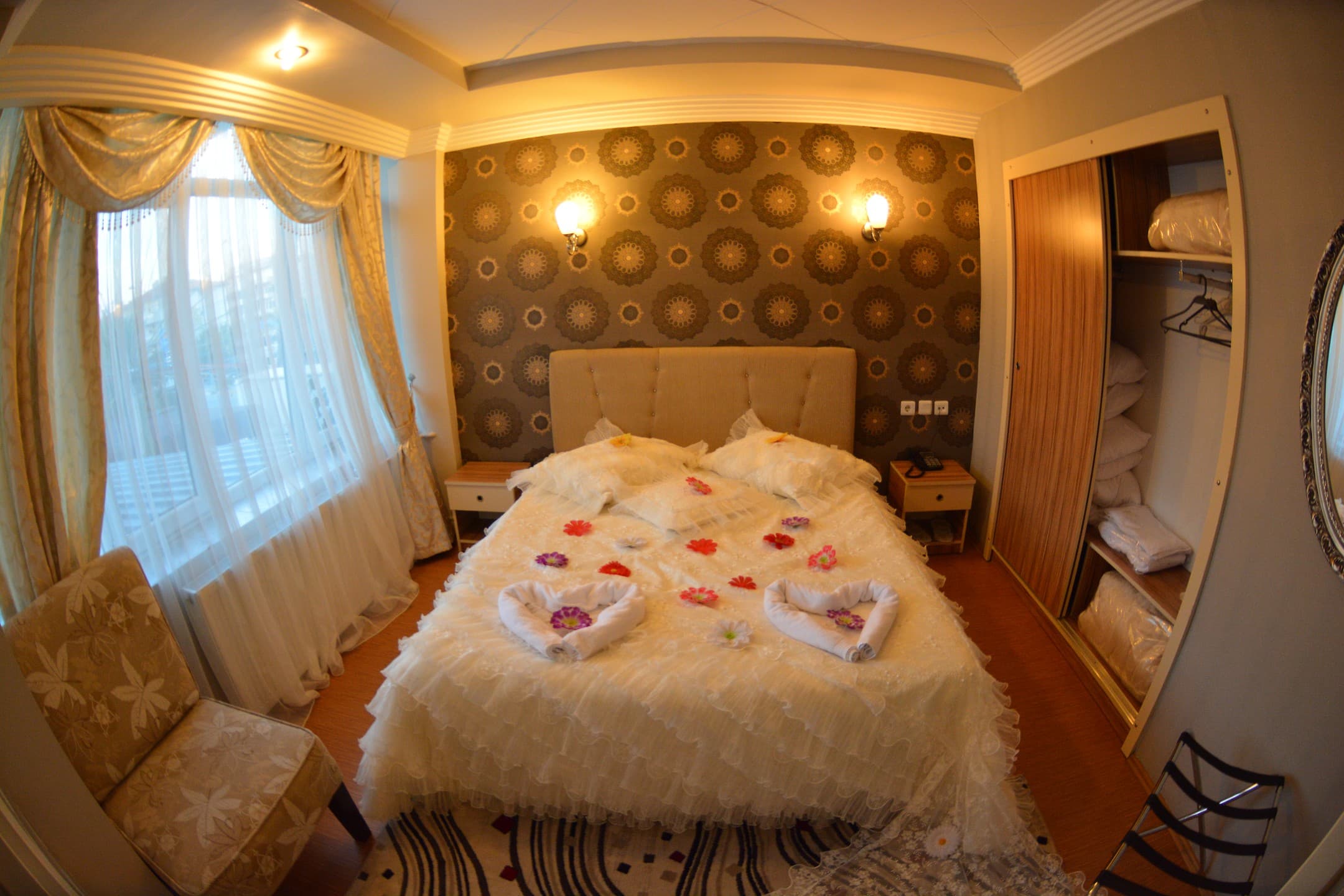 Tütün Otel-2