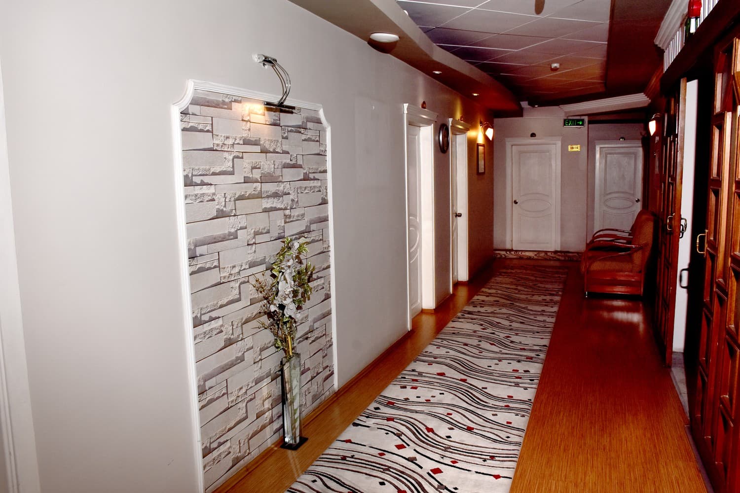 Tütün Otel-41