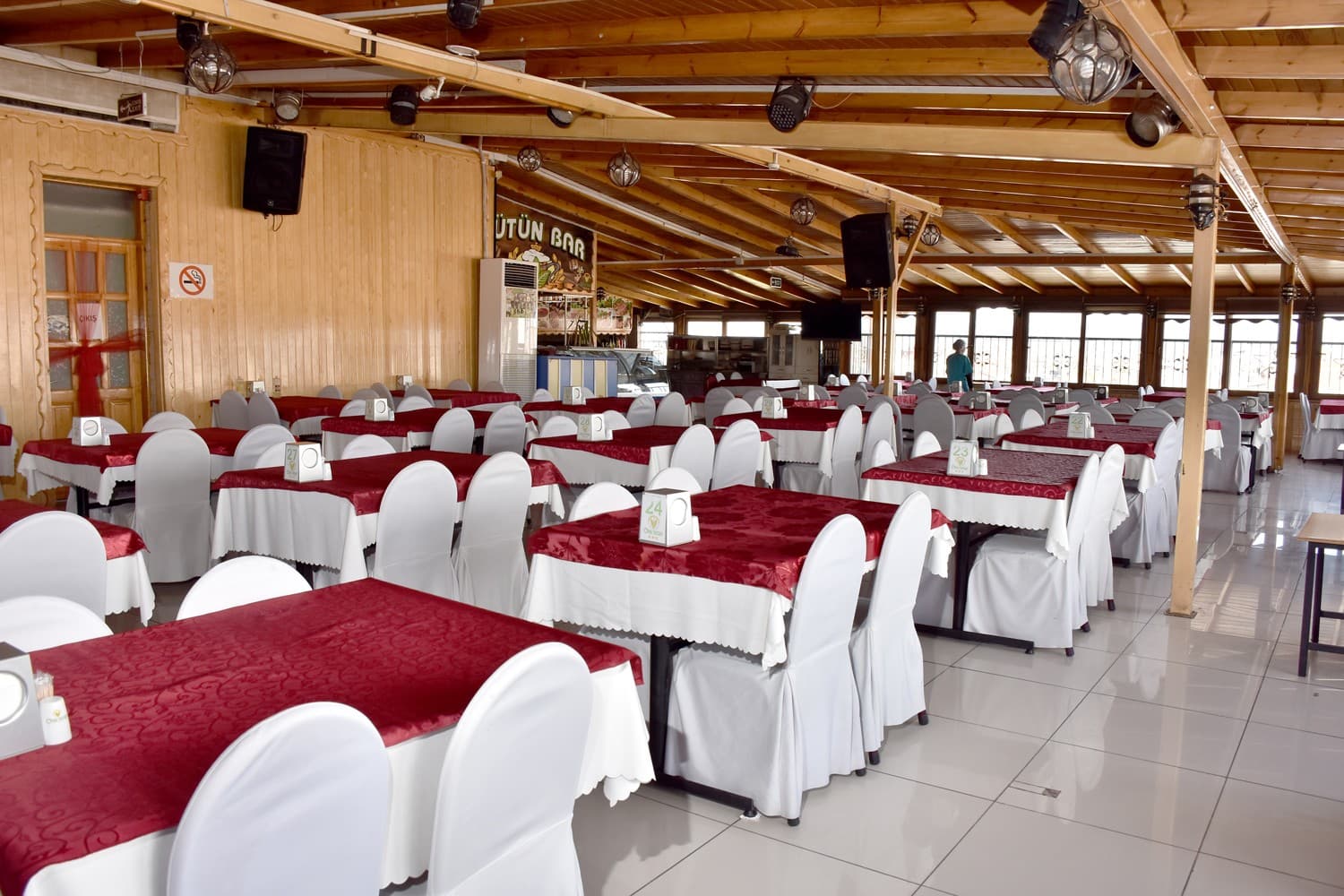 Tütün Otel-9