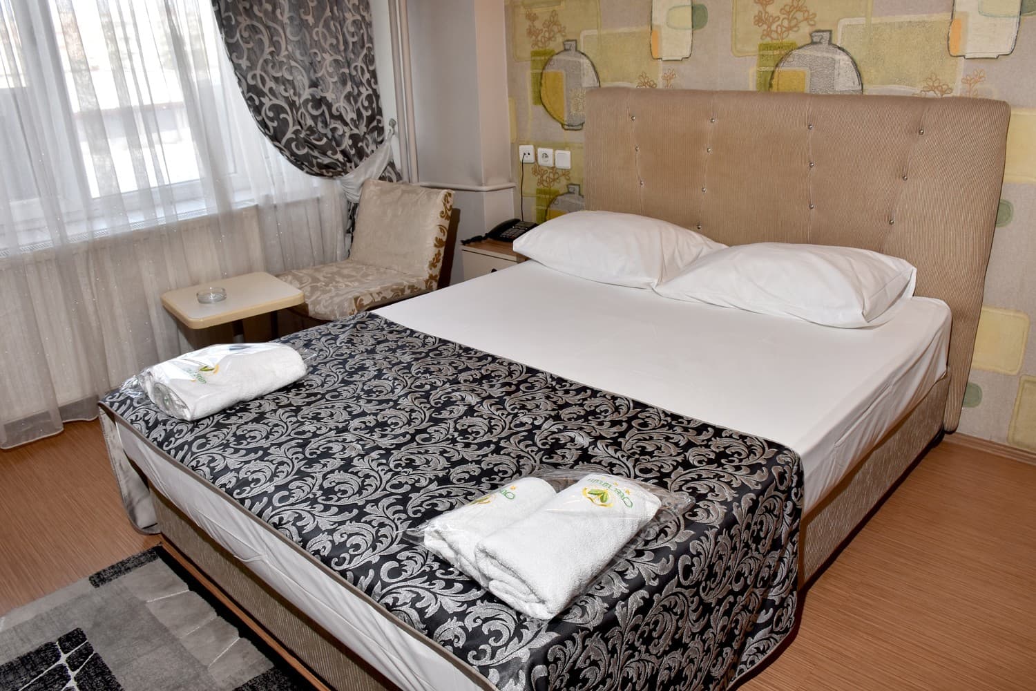 Tütün Otel-47