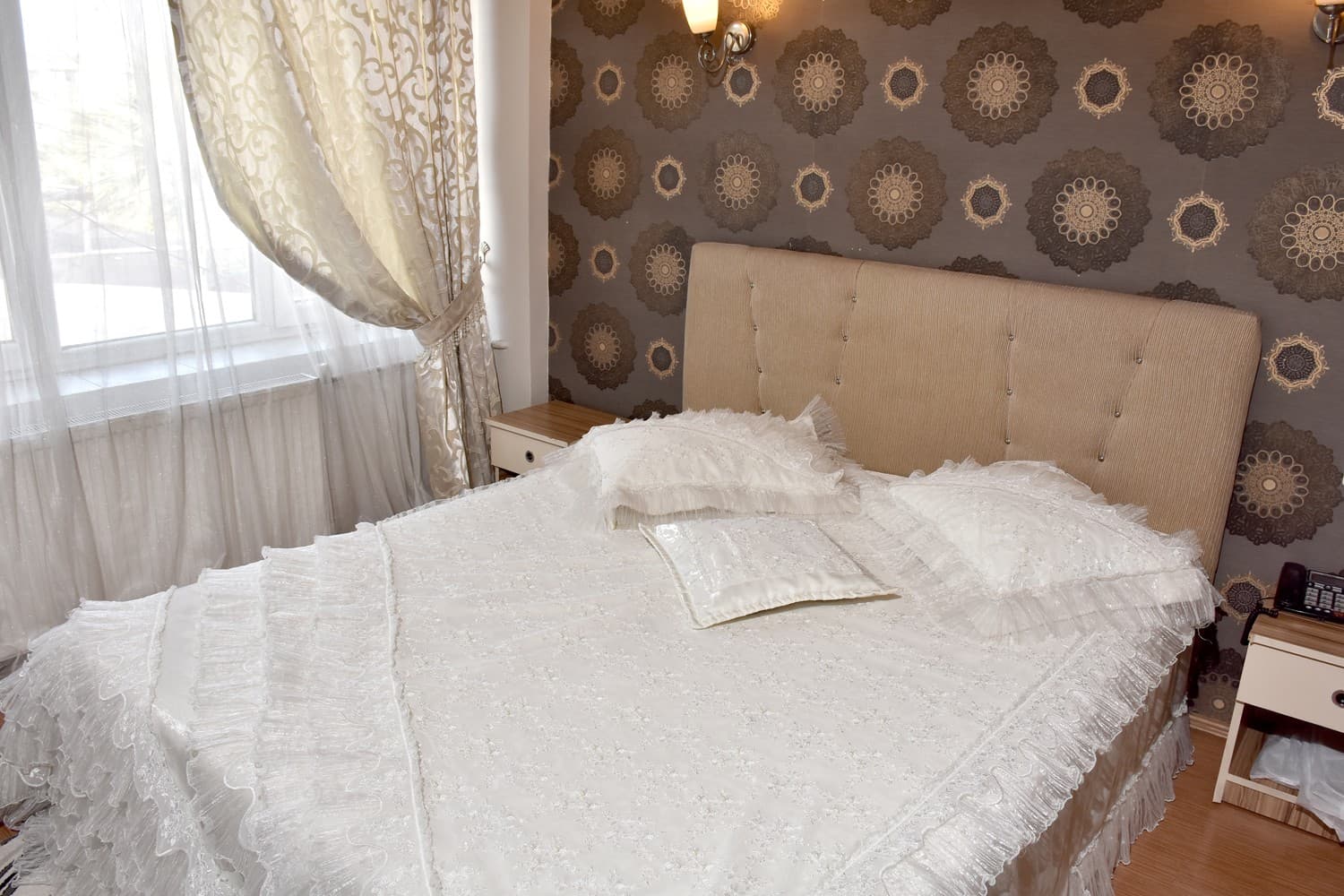 Tütün Otel-36