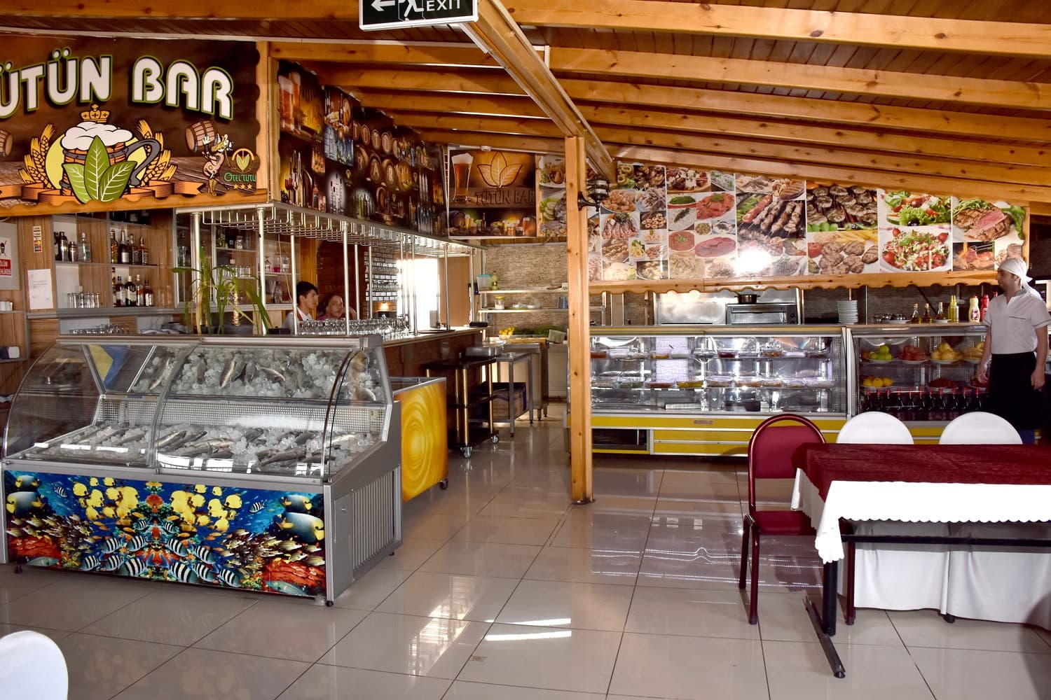 Tütün Otel-46