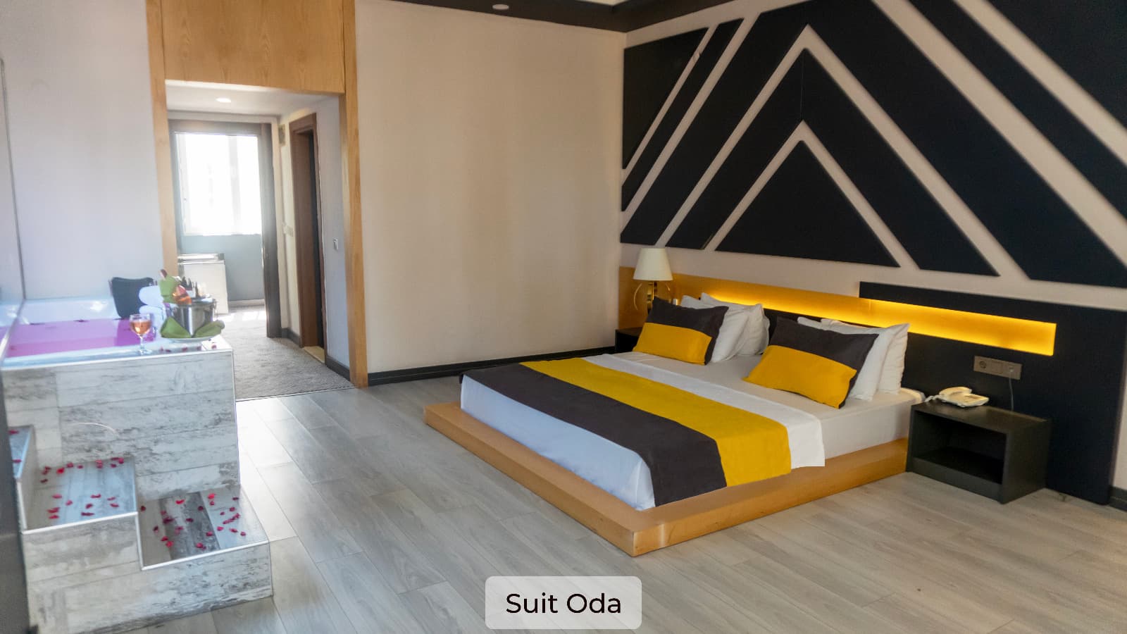Sultaşa Otel-10
