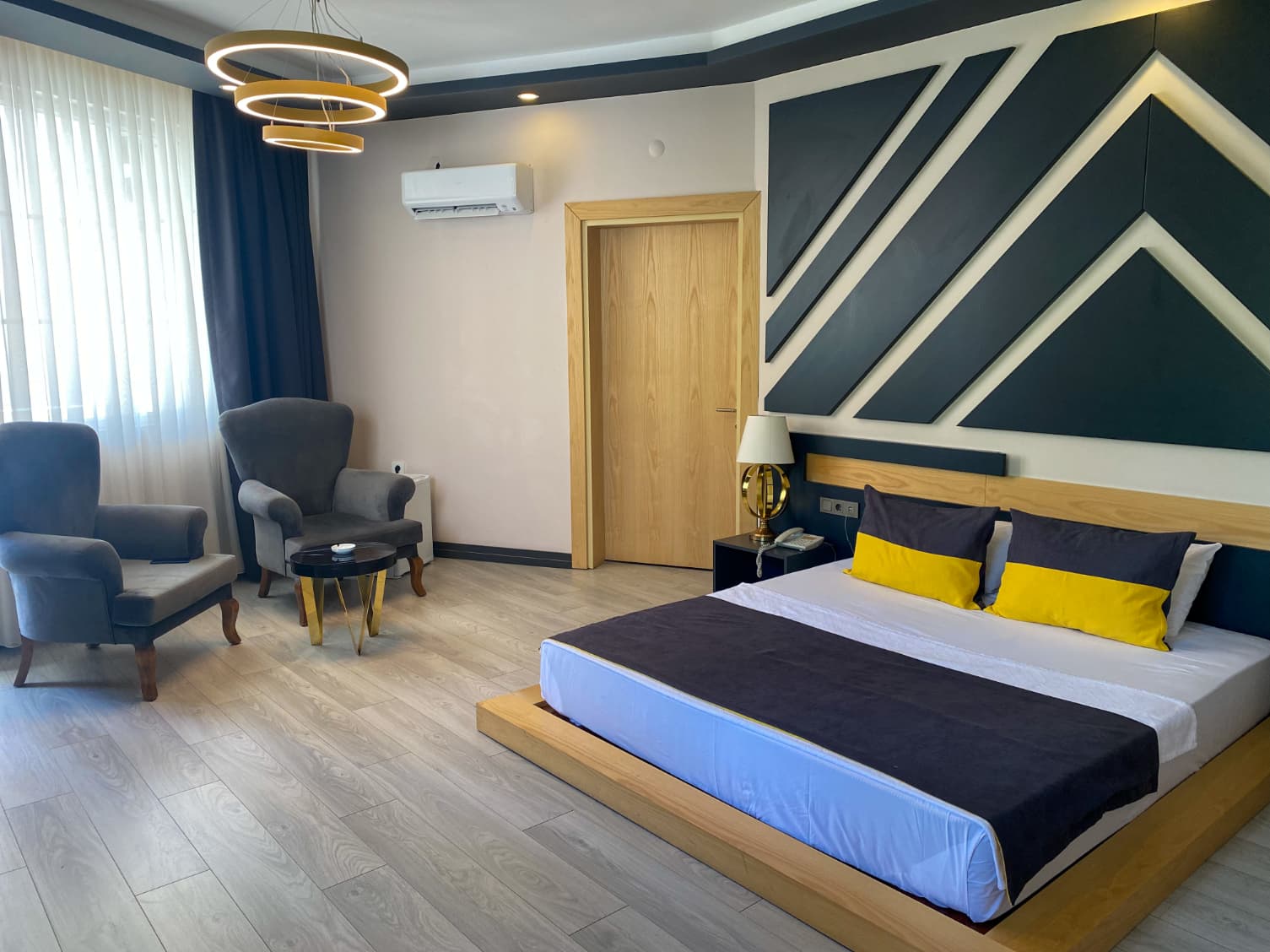 Sultaşa Otel-11