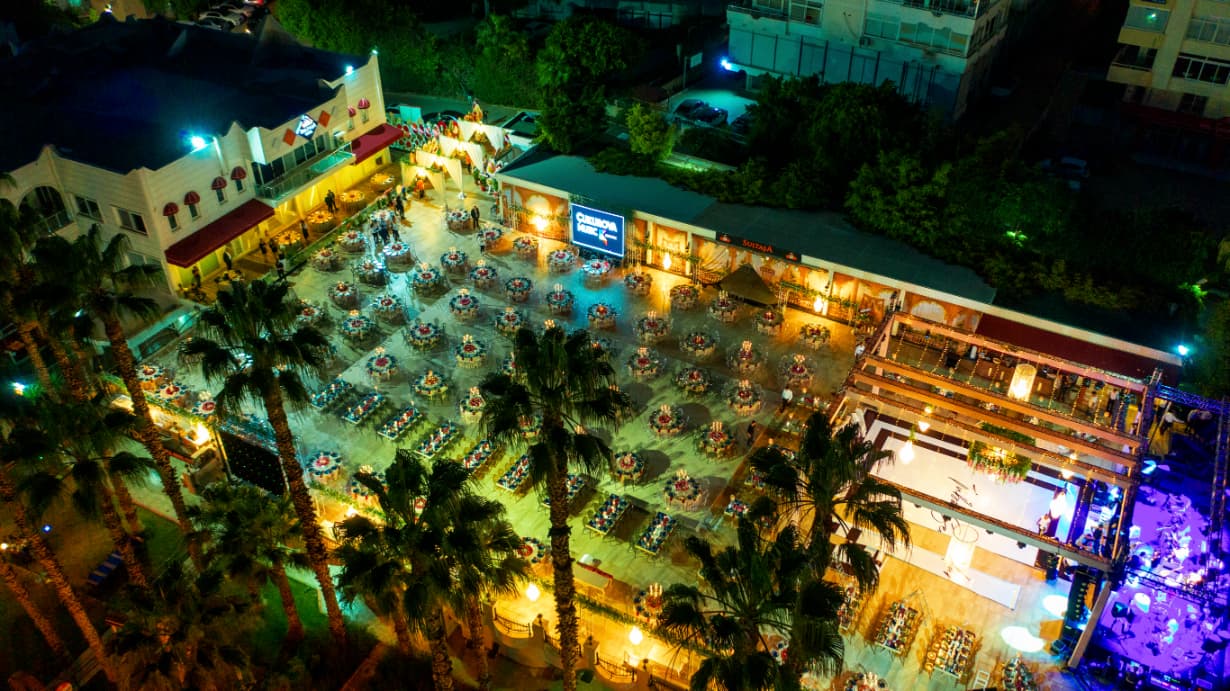 Sultaşa Otel-23
