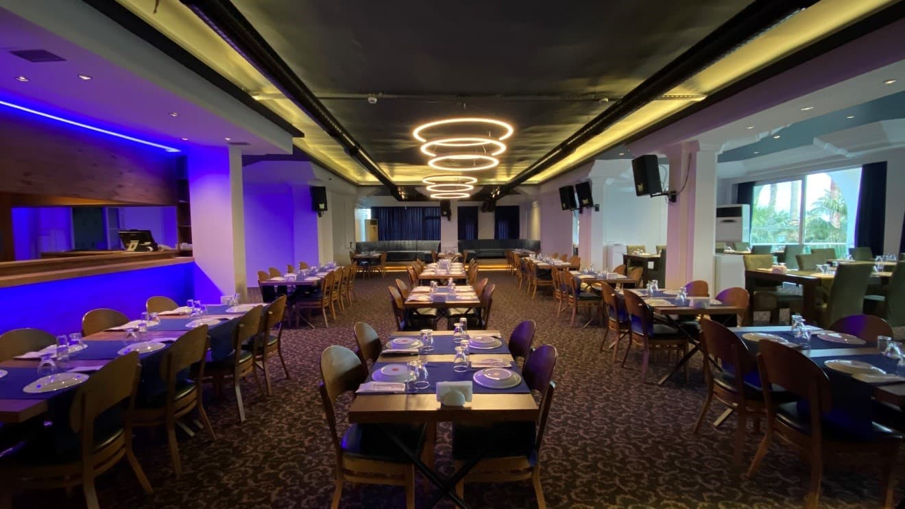 Sultaşa Otel-19