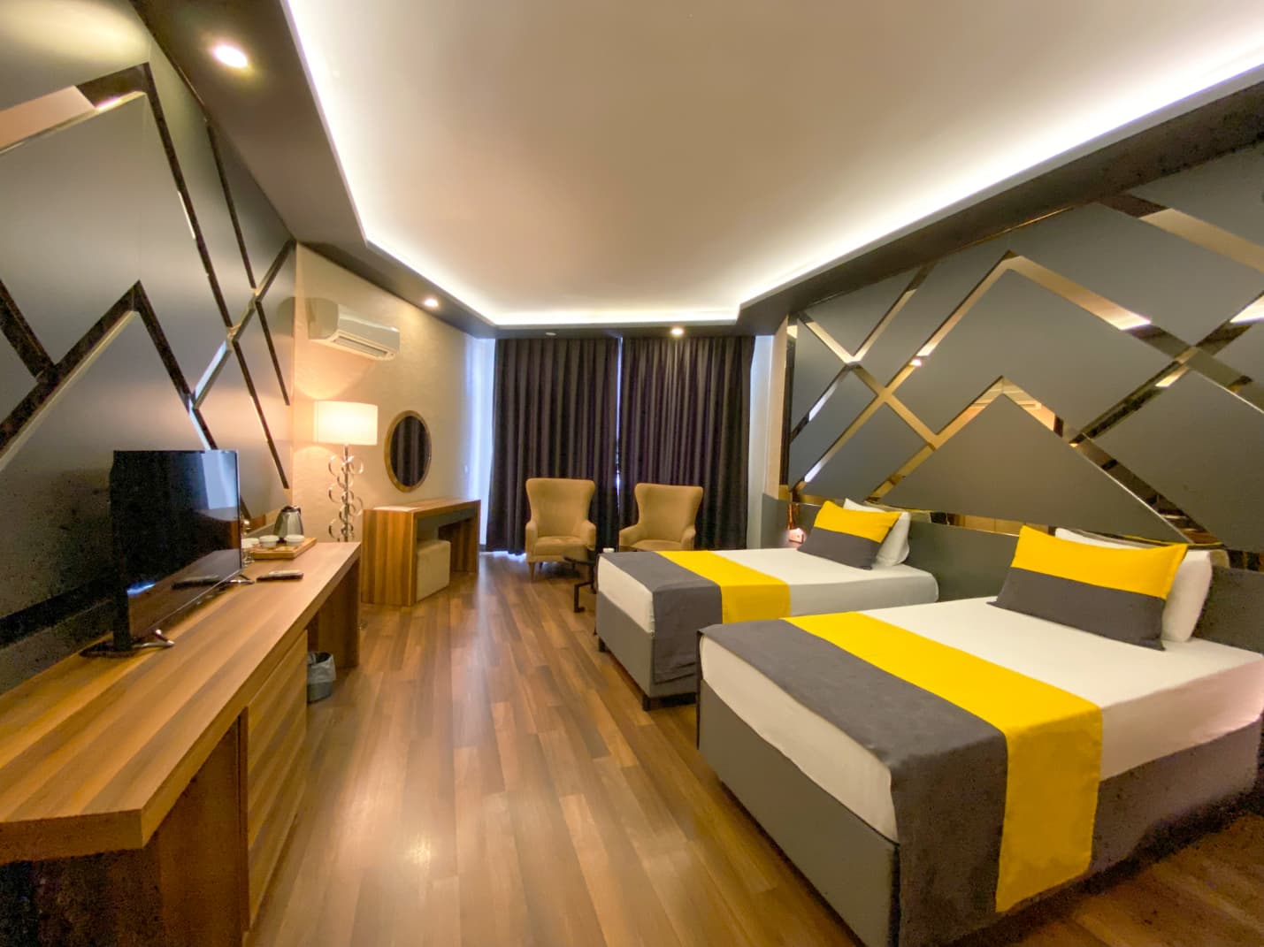 Sultaşa Otel-16