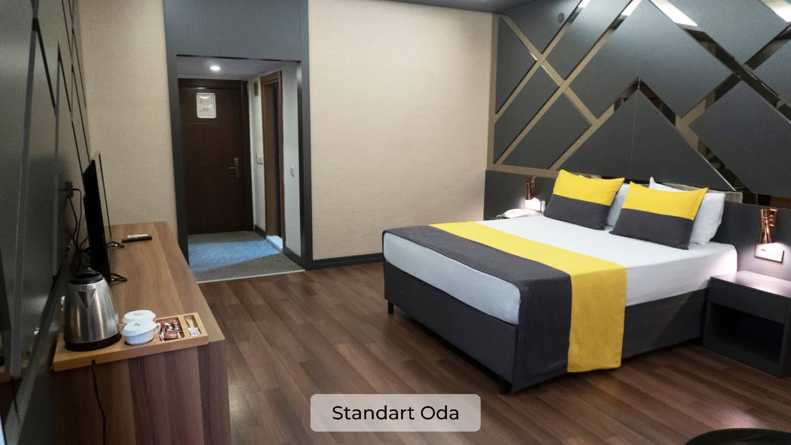 Sultaşa Otel-15