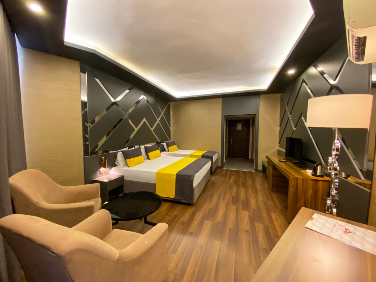 Sultaşa Otel-12