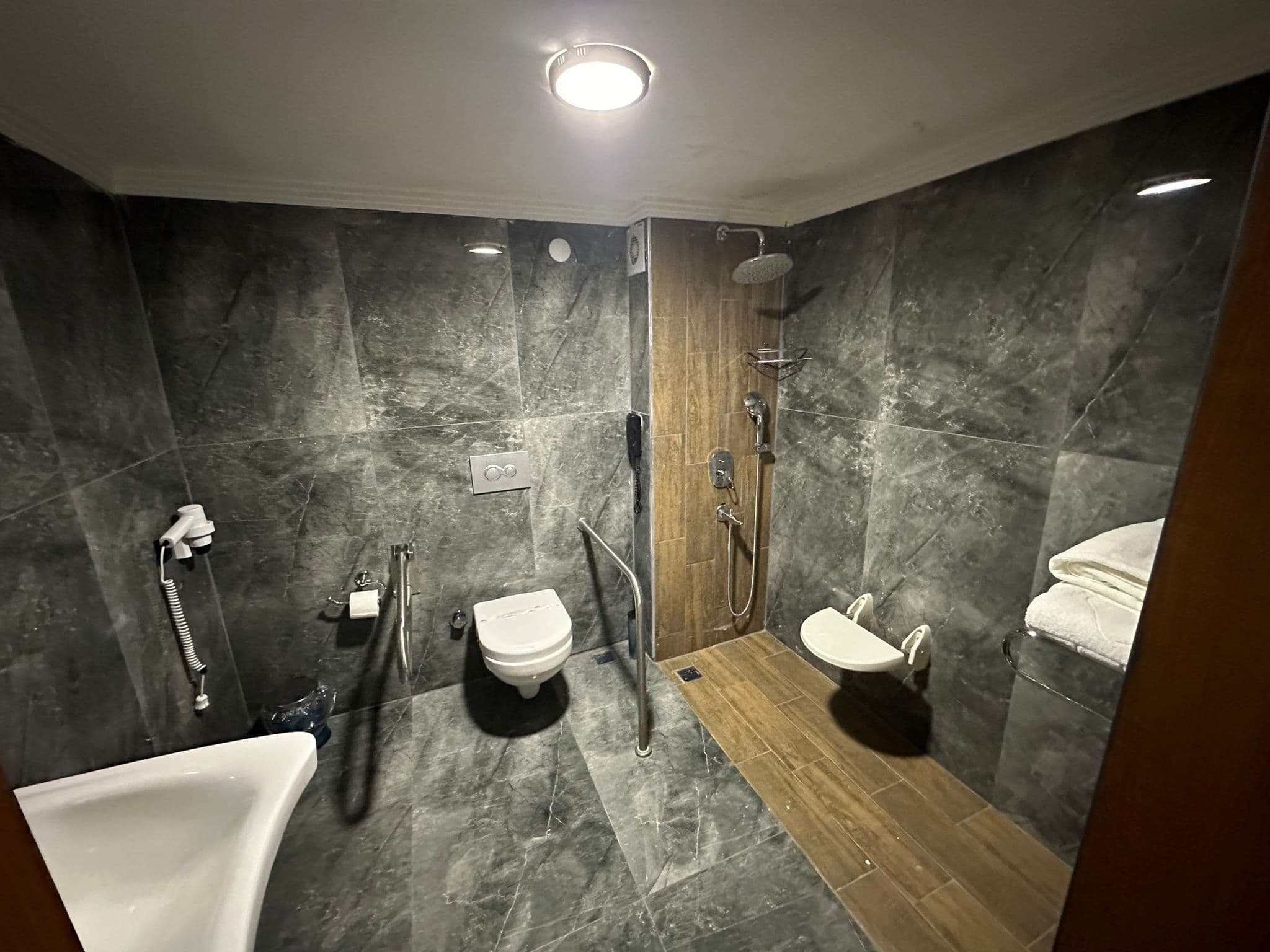 Sultaşa Otel-21
