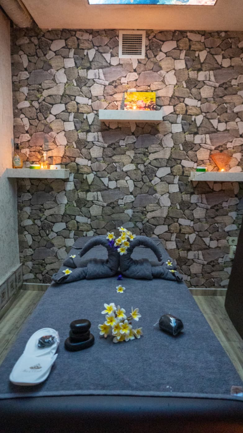 Sultaşa Otel-18