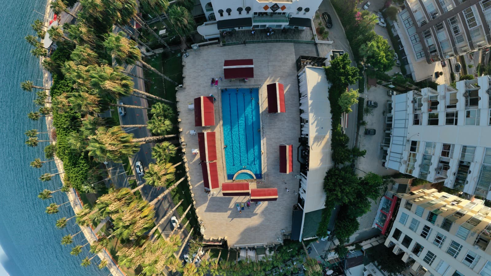 Sultaşa Otel-14