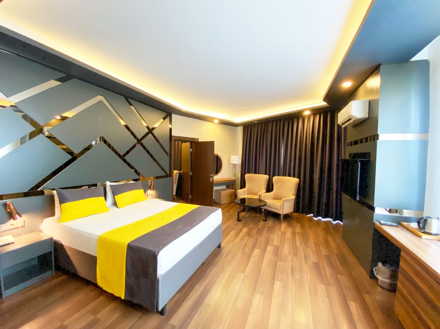 Sultaşa Otel-2