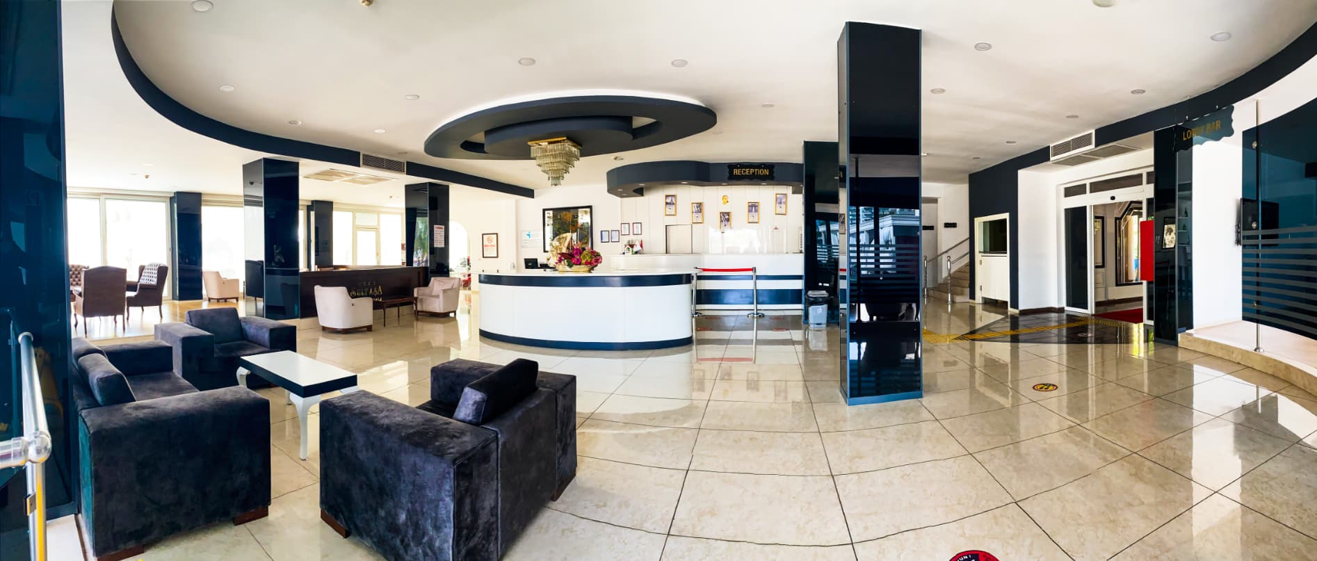 Sultaşa Otel-27