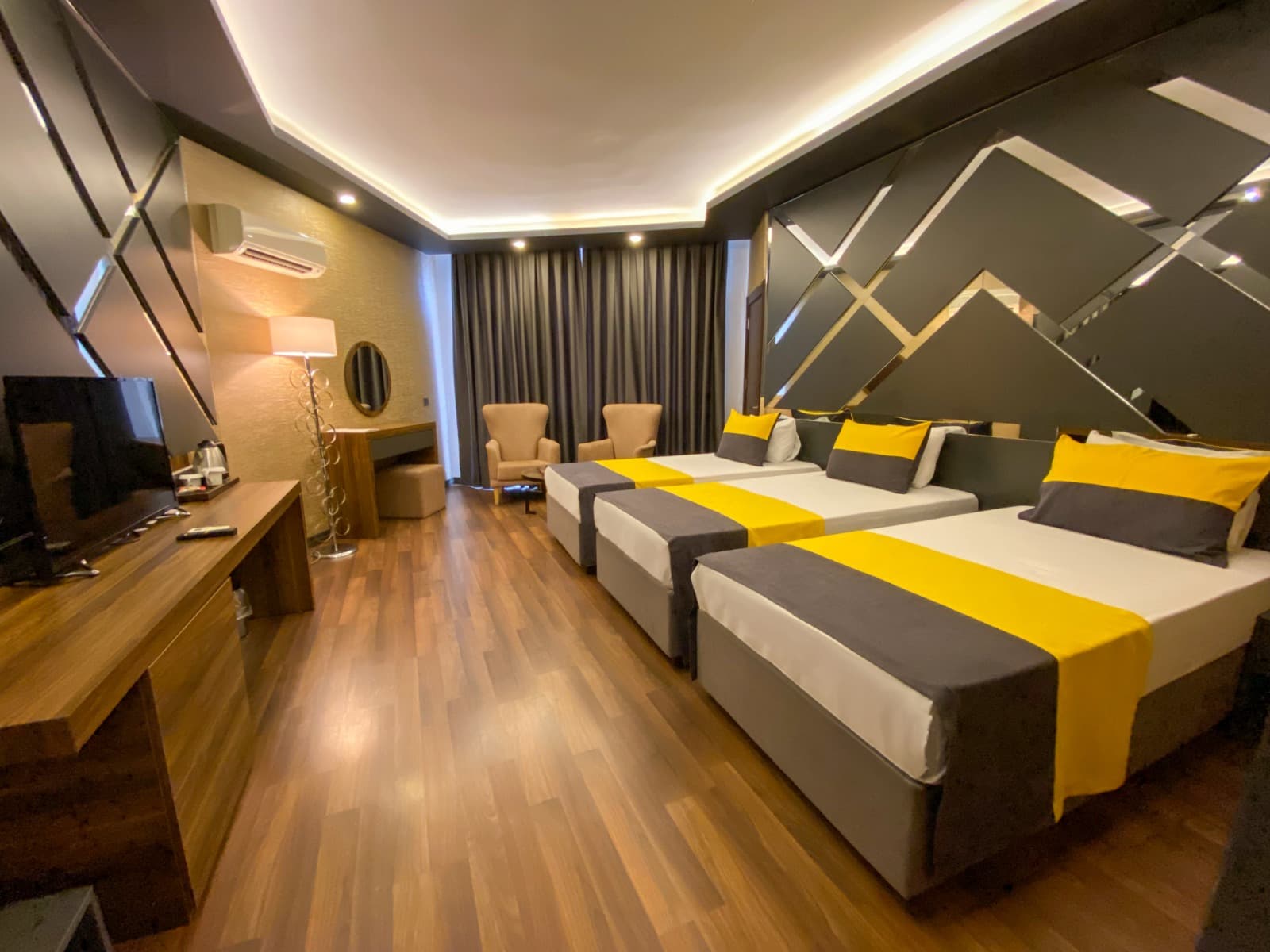 Sultaşa Otel-13