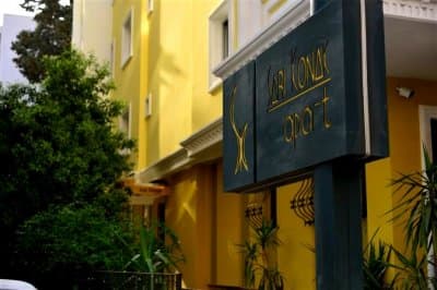 On3 Business Hotels Houses-4