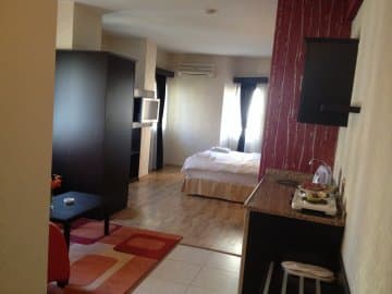 On3 Business Hotels Houses-3