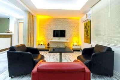 On3 Business Hotels Houses-1