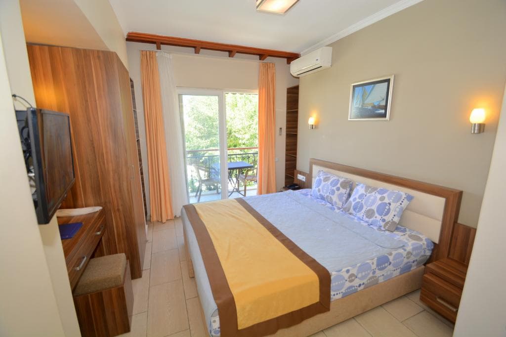 İstanköy Hotel Bodrum-16