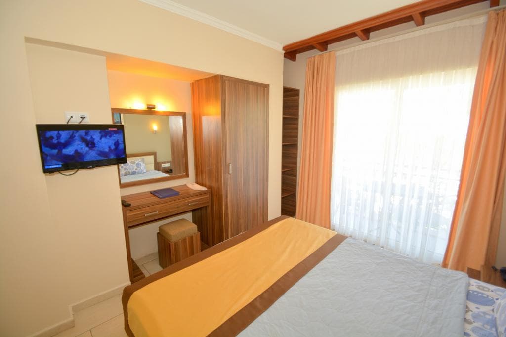 İstanköy Hotel Bodrum-33