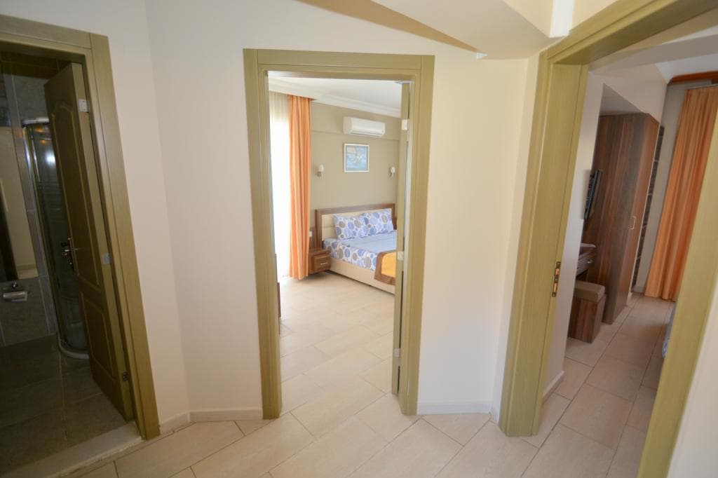 İstanköy Hotel Bodrum-31