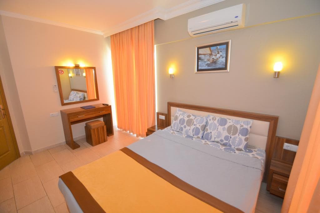 İstanköy Hotel Bodrum-19