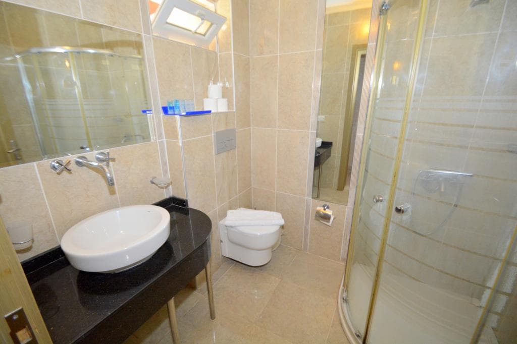 İstanköy Hotel Bodrum-37