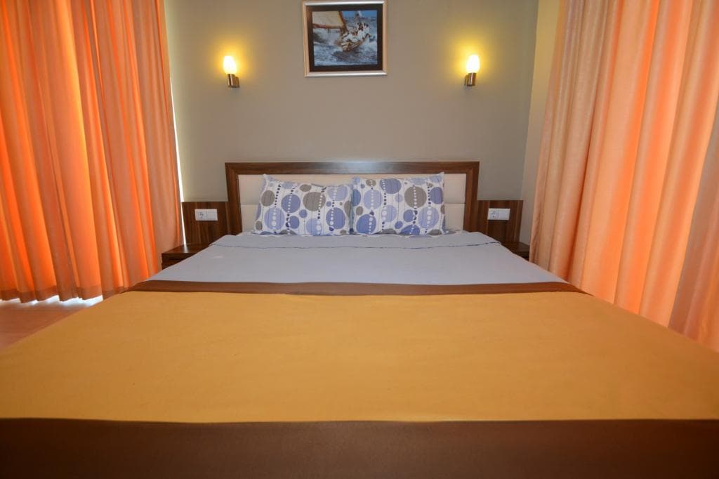 İstanköy Hotel Bodrum-18