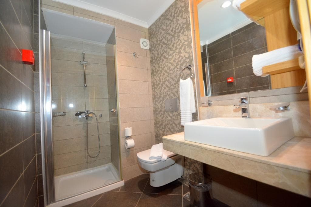 İstanköy Hotel Bodrum-23