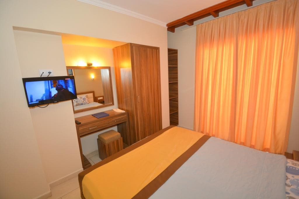 İstanköy Hotel Bodrum-13