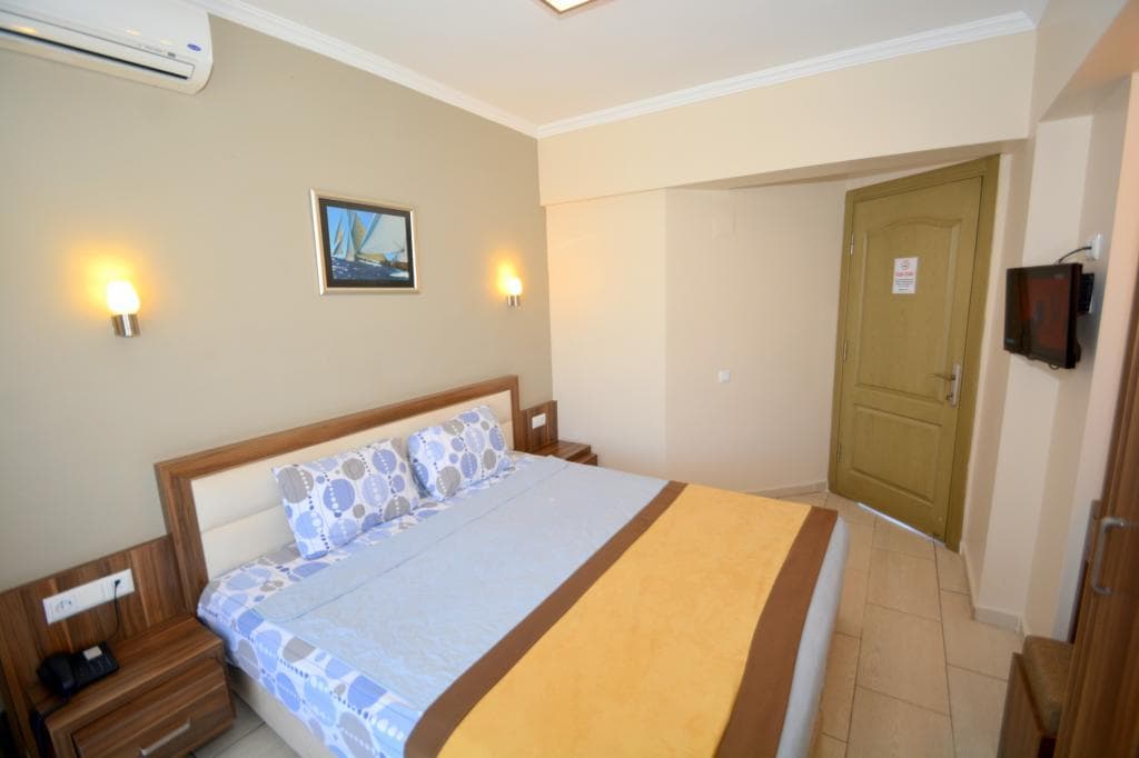 İstanköy Hotel Bodrum-30