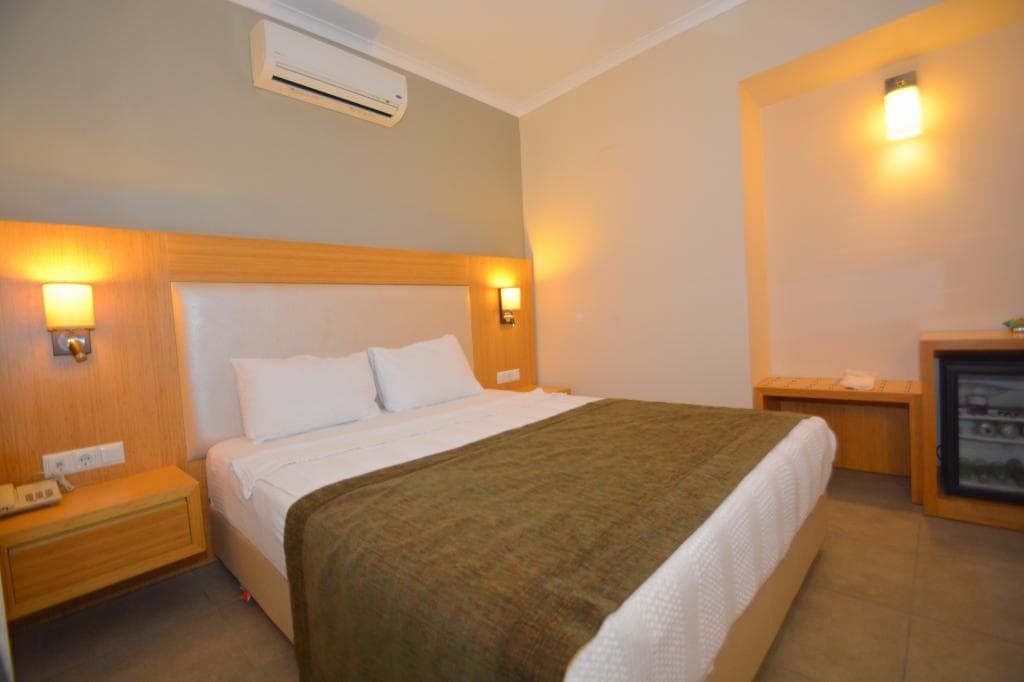 İstanköy Hotel Bodrum-21