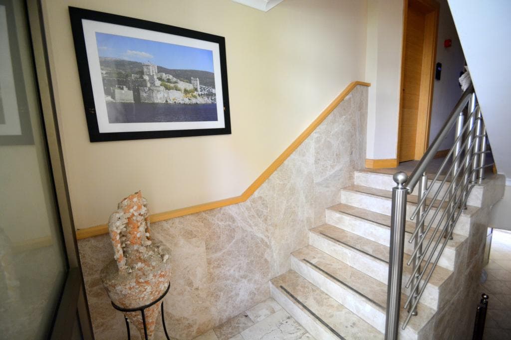 İstanköy Hotel Bodrum-7